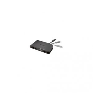 Kensington K33969WW Designed For Mobile Professionals, The Sd1500 Usb-