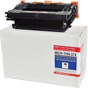 Micro MICRTHN37X Brand New Micr Cf237x 37x Toner Cartridge For Use In 