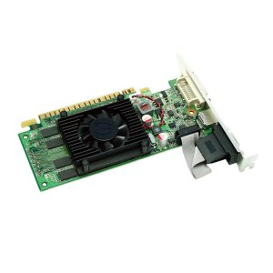 Evga 01G-P3-1302-LR Video Card 01g-p3-1302-lr 8400gs 1gb Ddr3 64bit Pc