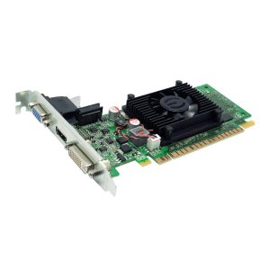 Evga 01G-P3-1302-LR Video Card 01g-p3-1302-lr 8400gs 1gb Ddr3 64bit Pc