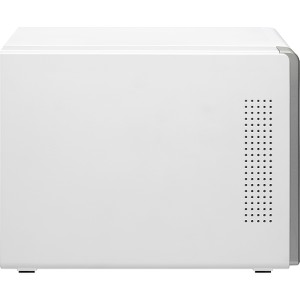 Qnap NWAIP-204253 Network Attached Storage Ts-431p2-1g-us 4bay 1.7ghz 