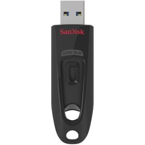 Western SDCZ48-256G-A46 Sandisk Ultra Usb Flash Drive, 256gb, Usb 3.0,