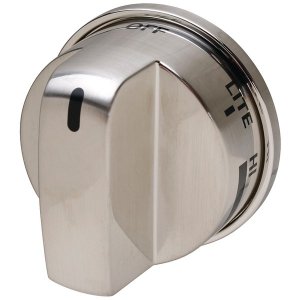 Erpr EBZ37189611 Lg Range  Cooktop Burner Knob - Model