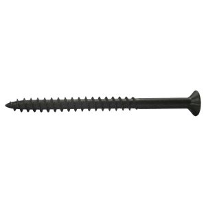 Generic 479702 G31914 2 12 Inch Drywall Screw - Black