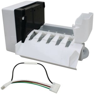 Erpr W10190961 Erp(r)  Ice Maker For Whirlpool(r) Refrigerators ()