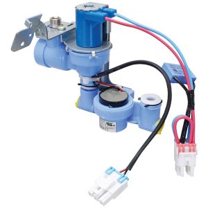 Erpr AJU72992601 Erp(r)  Refrigerator Water Valve (replacement For Lg(