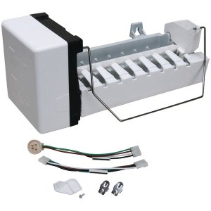 Erpr 4317943L Erp  Ice Maker For Whirlpool Refrigerators