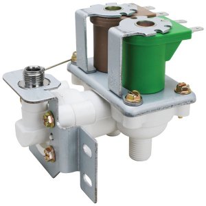 Erpr 4318046 Erp(r)  Refrigerator Water Valve (replacement For Whirlpo