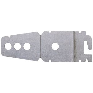 Erpr 8269145 Erp(r)  Dishwasher Mounting Bracket For Whirlpool(r)