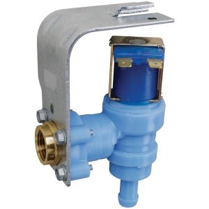 Erpr WD15X10003 Erp(r)  Dishwasher Water Valve (ge(r) )