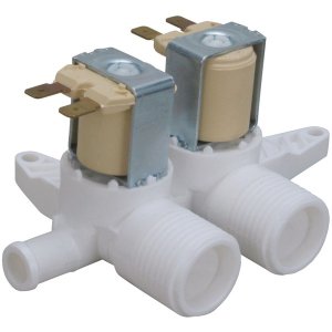 Erpr WH13X10024 Erp(r)  Washer Water Valve (ge(r) )