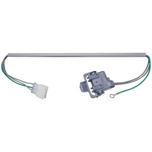 Erpr 3949247 Erp(r)  Washer Lid Switch (whirlpool(r) )