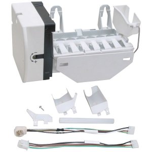 Erpr WR30X10093 Erp(r)  Ice Maker With Harness For Ge(r)