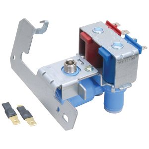 Erpr WR57X10051 Erp(r)  Refrigerator Water Valve (replacement For Ge(r