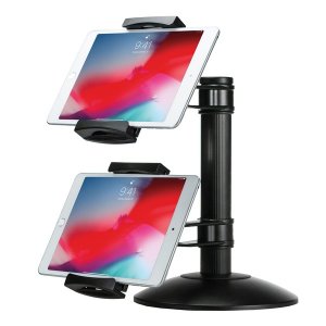 Cta PAD-QC2M Quick-connect Dual Tablet Mount