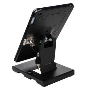 Cta PAD-FTS10 Flat-folding Tbltop Scrty Stand