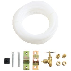 No LF409631500 Ice Maker Hookup Kit With Plastic Tubing