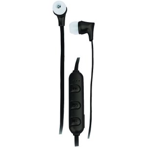 Iessentials IE-BTELX-BK (r) Ie-btelx-bk Lux Bluetooth(r) Earbuds With 