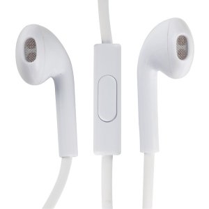 Rca HP180 (r)  Noise-isolating Earbuds With Microphone