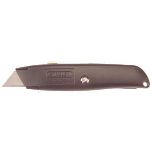 Stanley 10-099 (r) 10-099 6 Retractable Utility Knife