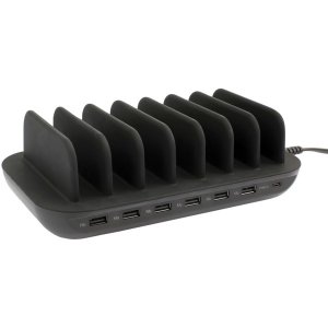 Naxa NAP7000 7port Usb Charging Station