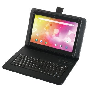 Naxa NID1052 10.1 Fhd Android 9.0 Tablet