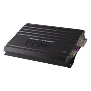 Power VA41800D 1800w 4 Channel Amplifier