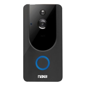 Naxa NSH-6000 Smart Doorbell