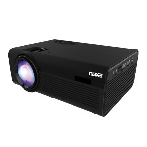 Naxa NVP-2000 150 Ht 720p  Projector