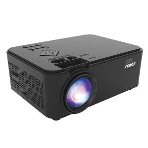 Naxa NVP-1000 150 Ht Lcd Projector