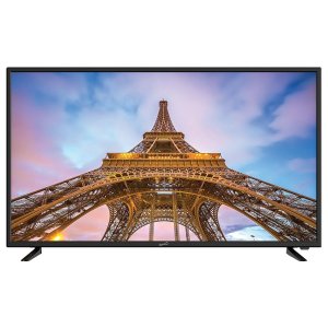 Supercom SC-4014K 40 Class 4k Uhd Led Tv