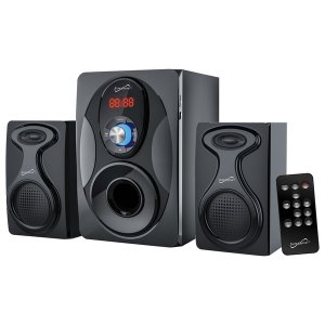 Supercom SC-1129BT Multimedia Speaker System