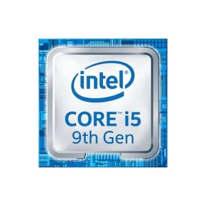 Intel CM8068403358819 Tray Core I5-9400f Processor 9m