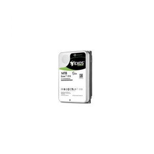 Seagate ST14000NM0048 14tb Exos X14 Sas 7200 Rpm 3.5