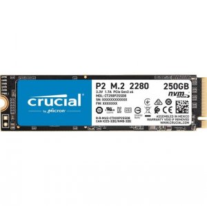 CT250P2SSD8