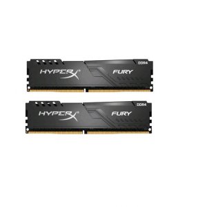 Kingston HX426C16FB3K2/16 Me Hx426c16fb3k2 16 16g 2666 Ddr4 Cl16 Dimm 