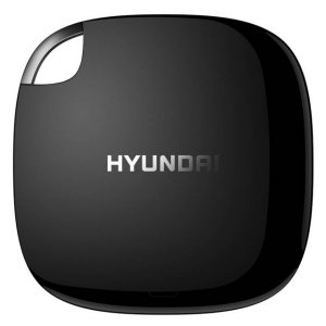 Hyundai HTESD250PB 250gb External Ssd Usb 3.1