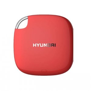 Hyundai HTESD250R 250gb External Ssd Usb 3.1