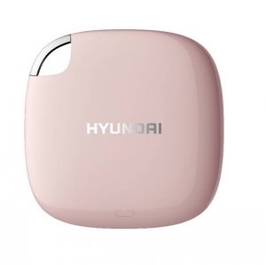 Hyundai HTESD500RG 500gb External Ssd Usb 3.1