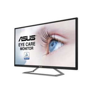 Asus VA32UQ Led  31.5 4k Uhd 3840x2160 4ms 2xhdmi Dp Speakers Black Ey