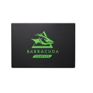 Seagate ZA2000CM1A003 2tb Barracuda 120 Ssd Sata