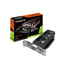 Gigabyte GV-N1650OC-4GL Vcx Gv-n1650oc-4gl Geforce Gtx 1650 Oc Low Pro