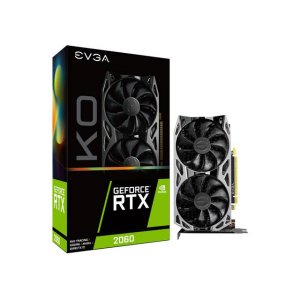 Evga 06G-P4-2066-KR Rtx 2060 Ko