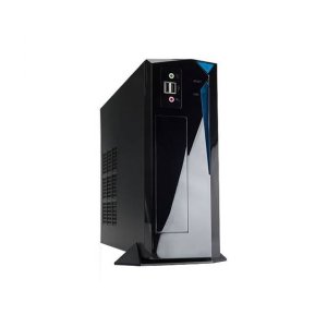 Inwin BP655.FH200B3 In-win Case Bp655.fh200b3 Bp655 Mini-itx Ultra Sma