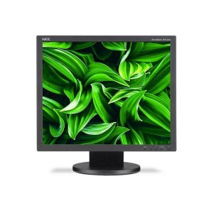 Nec AS194MI-BK Accusync As194m-bk 19in Value Led-backlit Desktop Monit