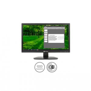 Ag LA-22 Agneovo Led La-22 21.5 Fhd 1920x1080 3ms 20m:1 Dp Hdmi Vga Sp