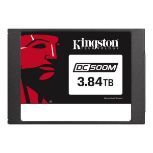 Kingston SEDC500M/3840G Ssd Sedc500m 3840g 3840g Dc500m (mixed-use) 2.