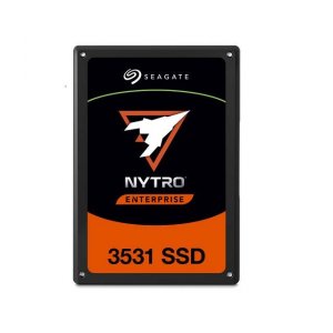 Seagate XS3200LE70024 3.2tb Nytro 3531 Light