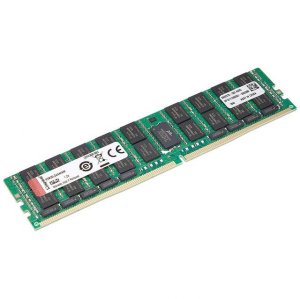 Kingston KSM26LQ4/64HCM 64gb 2666mhz Ddr4 Ecc Cl19