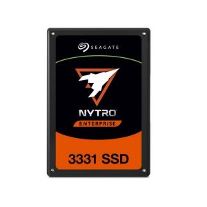 Seagate XS1920SE70004 Ssd  1.92tb Nytro 3331 2.5 Sas 12gb Retail